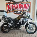 BMW F 800 GS ADVENTURE BMW F 800 GS ADVENTURE