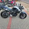 BMW F 800 R BMW F 800 R