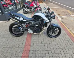 BMW F 800 R BMW F 800 R