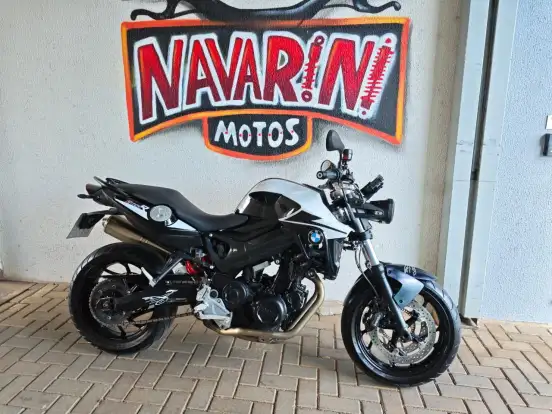 BMW-F 800 R BMW-F 800 R-2014