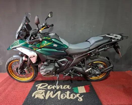 BMW R 1300 GS OPTION 719 