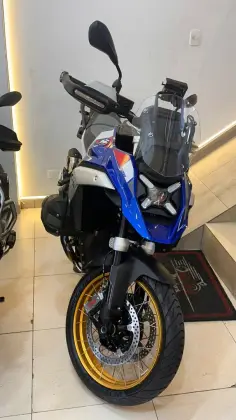 BMW R 1300 GS TROPHY BMW R 1300 GS TROPHY
