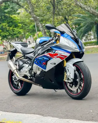 BMW S 1000 RR 