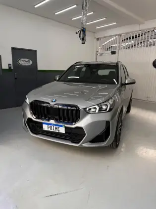BMW X1 2.0 16V TURBO GASOLINA SDRIVE20I GP STEPTRONIC
