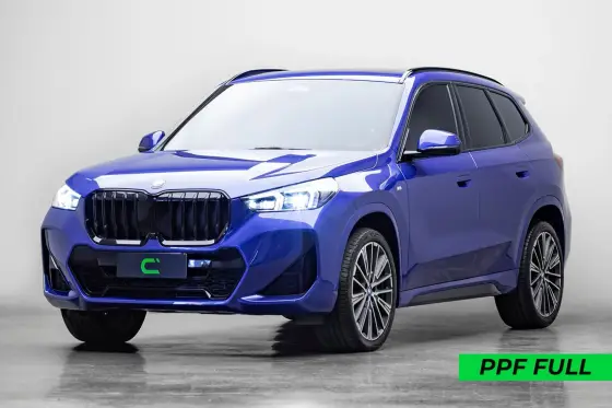 BMW X1 2.0 16V TURBO GASOLINA SDRIVE20I M SPORT STEPTRONIC