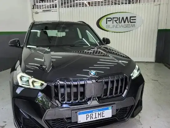 BMW X1 2.0 16V TURBO GASOLINA SDRIVE20I M SPORT STEPTRONIC