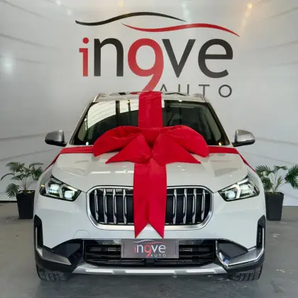 BMW X1 2.0 16V TURBO GASOLINA SDRIVE20I X-LINE STEPTRONIC BMW X1 2.0 16V TURBO GASOLINA SDRIVE20I X-LINE STEPTRONIC