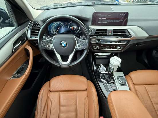 BMW-X3-2018
