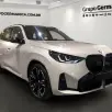BMW X3 3.0 TWINPOWER MHEV M50 XDRIVE STEPTRONIC BMW X3 3.0 TWINPOWER MHEV M50 XDRIVE STEPTRONIC
