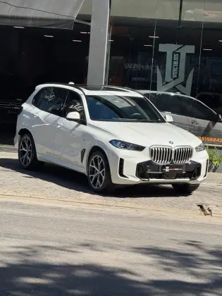 BMW X5 3.0 I6 TURBO HÍBRIDO XDRIVE50E X-LINE AUTOMÁTICO BMW X5 3.0 I6 TURBO HÍBRIDO XDRIVE50E X-LINE AUTOMÁTICO