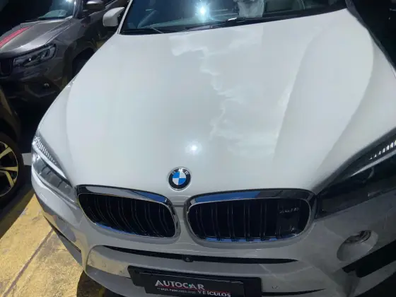 BMW X6 3.0 35I 4X4 COUPÉ 6 CILINDROS 24V GASOLINA 4P AUTOMÁTICO BMW X6 3.0 35I 4X4 COUPÉ 6 CILINDROS 24V GASOLINA 4P AUTOMÁTICO