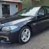 BMW 528i 2.0 M SPORT 16V GASOLINA 4P AUTOMÁTICO BMW 528i 2.0 M SPORT 16V GASOLINA 4P AUTOMÁTICO