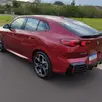 BMW iX2 64,8 KW ELÉTRICO XDRIVE30 M SPORT BMW iX2 64,8 KW ELÉTRICO XDRIVE30 M SPORT