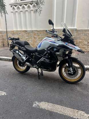 BMW-R 1250 GS PREMIUM BMW-R 1250 GS PREMIUM-2021