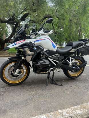 BMW-R 1250 GS PREMIUM BMW-R 1250 GS PREMIUM-2021