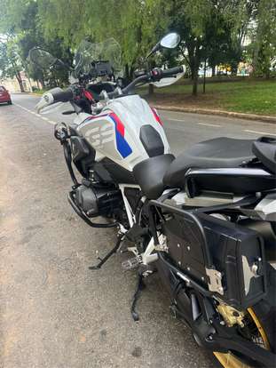 BMW-R 1250 GS PREMIUM BMW-R 1250 GS PREMIUM-2021