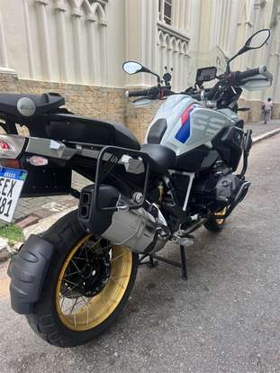 BMW-R 1250 GS PREMIUM BMW-R 1250 GS PREMIUM-2021