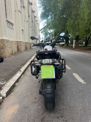 BMW-R 1250 GS PREMIUM-2021