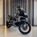 BMW R 1250 GS TRIPLE BLACK BMW R 1250 GS TRIPLE BLACK