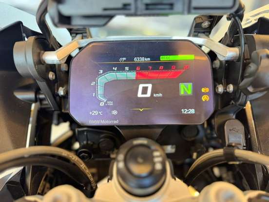 BMW-R 1250 GS TRIPLE BLACK BMW-R 1250 GS TRIPLE BLACK-2022