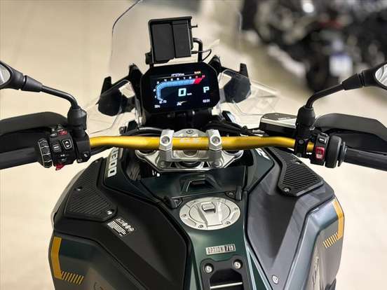BMW-R 1300 GS ADVENTURE OPTION 719 BMW-R 1300 GS ADVENTURE OPTION 719-2025