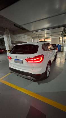 BMW-X1-2017