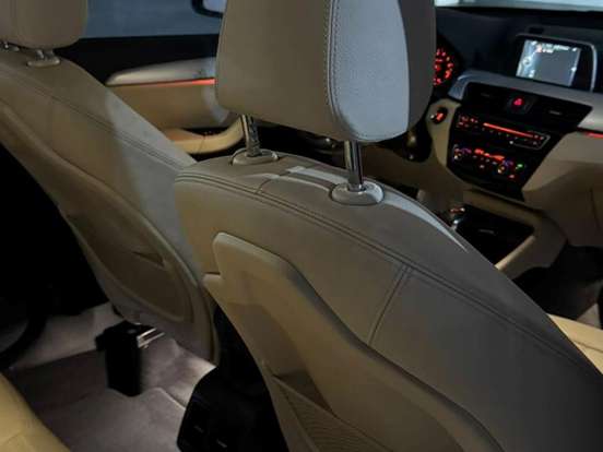 BMW-X1-2.0 16V TURBO ACTIVEFLEX SDRIVE20I 4P AUTOMÁTICO BMW-X1-2017