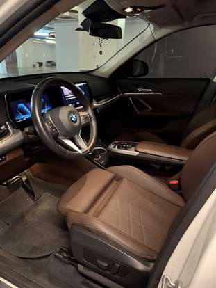 BMW-X1-2.0 16V TURBO GASOLINA SDRIVE20I X-LINE STEPTRONIC BMW-X1-2023