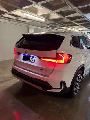 BMW-X1-2.0 16V TURBO GASOLINA SDRIVE20I X-LINE STEPTRONIC BMW-X1-2023