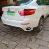 BMW X6 3.0 35I 4X4 COUPÉ 6 CILINDROS 24V GASOLINA 4P AUTOMÁTICO BMW X6 3.0 35I 4X4 COUPÉ 6 CILINDROS 24V GASOLINA 4P AUTOMÁTICO