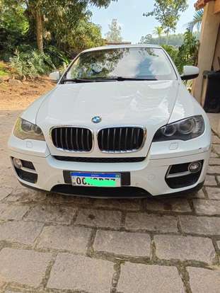 BMW-X6-2012