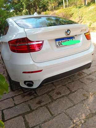 BMW-X6-2012
