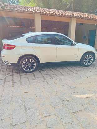 BMW-X6-2012