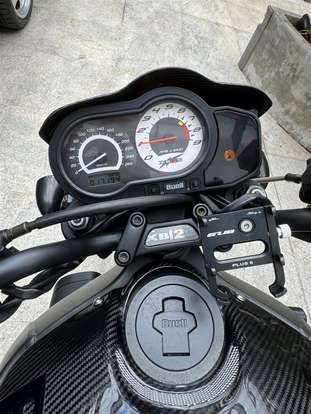 BUELL-LIGHTNING XB12S-2006