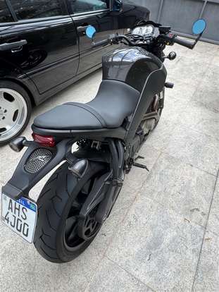 BUELL-LIGHTNING XB12S-2006