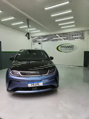 BYD DOLPHIN 60,5 KW ELÉTRICO PLUS