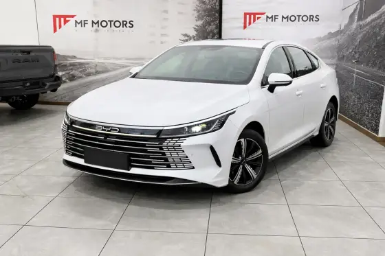 BYD KING 1.5 DM-I PHEV GS AUTOMÁTICO