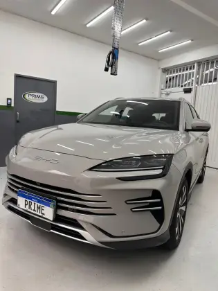BYD SONG PLUS 1.5 DM-I HÍBRIDO AUTOMÁTICO