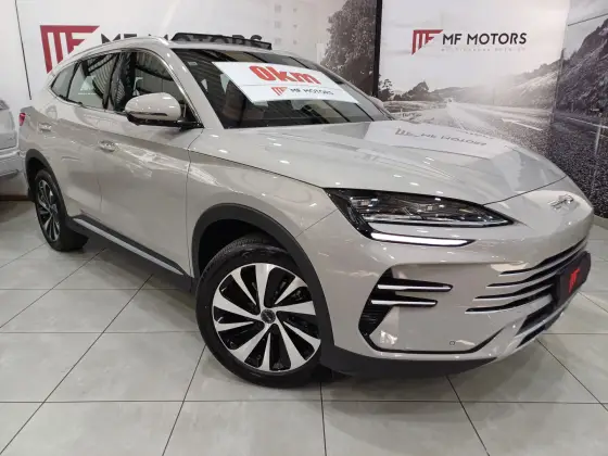 BYD SONG PLUS PREMIUM 1.5 DM-I TURBO HÍBRIDO AWD AUTOMÁTICO BYD SONG PLUS PREMIUM 1.5 DM-I TURBO HÍBRIDO AWD AUTOMÁTICO