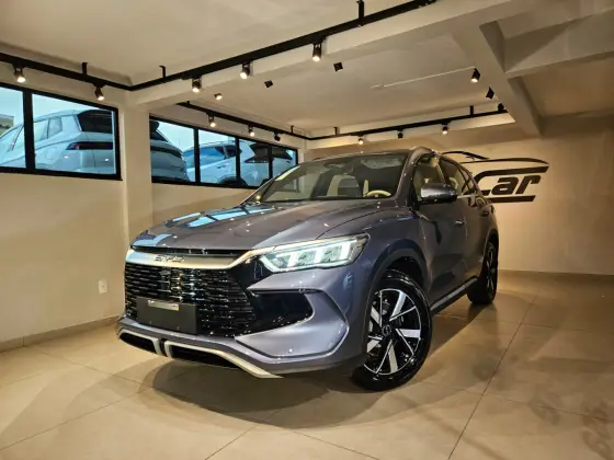 BYD SONG PRO 1.5 DM-I HÍBRIDO GS AUTOMÁTICO