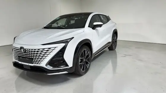 CAOA CHANGAN UNI-T 1.5 TGDI FLEX 7DCT