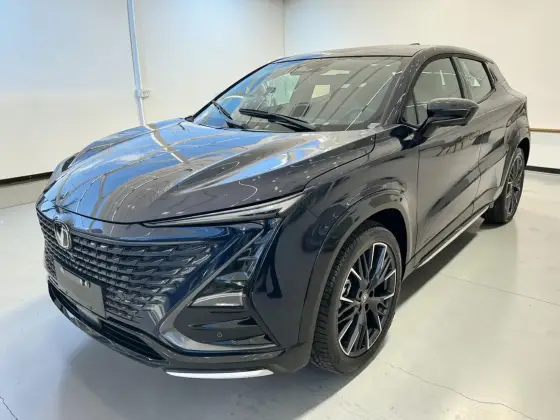 CAOA CHANGAN UNI-T 1.5 TGDI FLEX 7DCT