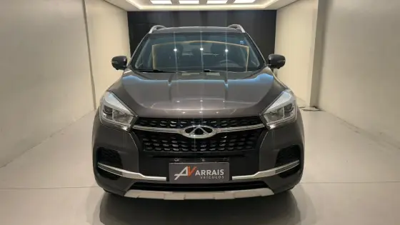 CAOA CHERY TIGGO 5x 1.5 VVT TURBO iFLEX TXS DCT