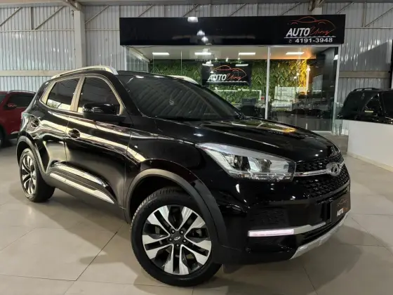 CAOA CHERY TIGGO 5x 1.5 VVT TURBO iFLEX TXS DCT