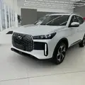 CAOA CHERY TIGGO 5X PRO 1.5 VVT TURBO iFLEX CVT CAOA CHERY TIGGO 5X PRO 1.5 VVT TURBO iFLEX CVT