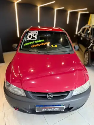 CHEVROLET CELTA 1.4 MPFI 8V GASOLINA 2P MANUAL