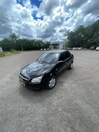CHEVROLET CLASSIC 1.0 MPFI LS 8V FLEX 4P MANUAL