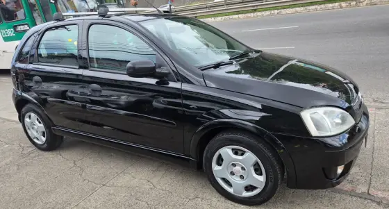 CHEVROLET CORSA 1.4 MPFI MAXX 8V FLEX 4P MANUAL
