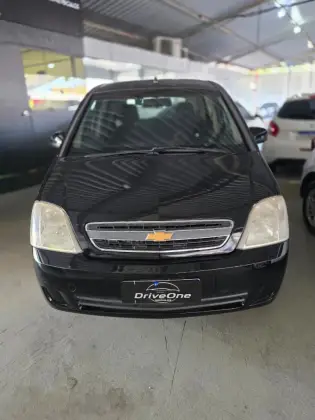 CHEVROLET MERIVA 1.4 MPFI MAXX 8V ECONO.FLEX 4P MANUAL