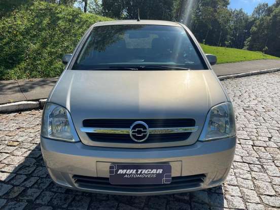 CHEVROLET-MERIVA-2004